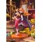 Slayers PVC Figure Lina Inverse Light Novel 16 cm