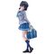 I Made Friends with the Second Prettiest Girl in My Class PVC Figure 1/7 Umi Asanagi 22 cm