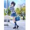 I Made Friends with the Second Prettiest Girl in My Class PVC Figure 1/7 Umi Asanagi 22 cm