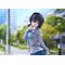 I Made Friends with the Second Prettiest Girl in My Class PVC Figure 1/7 Umi Asanagi 22 cm