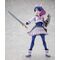 Scum of the Brave PVC Figure 1/7 Aki Jougamine 22 cm