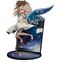 Fate/kaleid liner Prisma Illya 3rei!! PVC Statue 1/7 Illyasviel Von Einzbern 15th Anniversary Ver. 23 cm