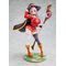 Super Sonico x Konosuba PVC Statue 1/7 Super Sonico Megumin collaboration Ver. 25 cm
