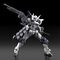 Full Metal Panic! Plastic Model Kit 1/48 Azure Raven with Type 10 Modified Monomolecular Blade Plated Ver. & Special Display Base 18 cm