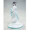 Rascal Does Not Dream of a Bunny Girl Senpai Statue 1/7 Mai Sakurajima White Kimono Ver. 23 cm