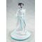 Rascal Does Not Dream of a Bunny Girl Senpai Statue 1/7 Mai Sakurajima White Kimono Ver. 23 cm