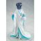 Rascal Does Not Dream of a Bunny Girl Senpai Statue 1/7 Mai Sakurajima White Kimono Ver. 23 cm