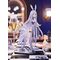 Playing Death Games to Put Food on the Table Wolf PVC Statue 1/7 Holo Light Novel bunny Ver. illustration by Jyuu Ayakura 23 cm