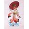 A Certain Scientific Railgun T Statue 1/7 Mikoto Misaka Furisode Kimono Ver. 28 cm