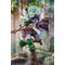 Goblin Slayer II Statue 1/7 High Elf Archer 21 cm