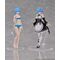 Re:ZERO -Starting Life in Another World- Kadokawa Plastic Model Series Plastic Model Kit Rem DX Ver. 16 cm
