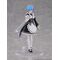 Re:ZERO -Starting Life in Another World- Kadokawa Plastic Model Series Plastic Model Kit Rem DX Ver. 16 cm