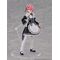 Re:ZERO -Starting Life in Another World- Kadokawa Plastic Model Series Plastic Model Kit Ram 16 cm