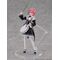 Re:ZERO -Starting Life in Another World- Kadokawa Plastic Model Series Plastic Model Kit Ram 16 cm