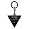 The Last of Us2 Metal Keychain Insignia