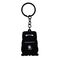 Chainsaw Man Rubber Keychain Pochita