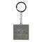 The Last Of Us Metal Keychain Photo Print