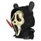 Ghost Face Dunny Art Toy Vinyl Figure Aged Mask Edition 20 cm