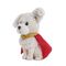 Superman (2025) Phunny Plush Figure Krypto 19 cm