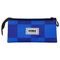 Sonic - The Hedgehog Triple Pencil case SEGA Sight Blue