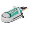Oh My Pop! Sneakers Pencil case Mint