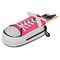 Oh My Pop! Sneakers Pencil case Fuchsia