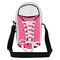 Oh My Pop! Sneakers Bag Fuchsia
