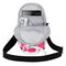 Oh My Pop! Sneakers Bag Fuchsia