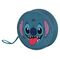 Lilo & Stitch Jumbo Toiletry Bag Face Blue