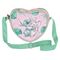 Lilo & Stitch Casual Heart Crossbody Bag Hug Pink