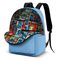 Lilo & Stitch Block Backpack ST