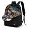 Naruto Block Backpack NA