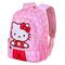 Sanrio Fight Backpack 3.0 Hello Kitty Moto