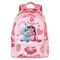 Lilo & Stitch Small Heady Backpack Lovebug