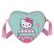 Sanrio Casual Heart Shoulder Bag Hello Kitty Van