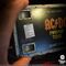 AC/DC Rock Ikonz On Tour Statue PWR UP Tour Road Case