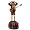 AC/DC Rock Iconz Angus Young IV 23 cm