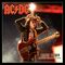 AC/DC Rock Iconz Angus Young IV 23 cm