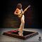 Black Sabbath Rock Iconz Statue 4-Pack Sabotage Era 23 cm