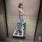 AC/DC Rock Iconz Bon Scott III 22 cm