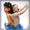 Exodus 3D Vinyl Statue Bonded by Blood 22 cm