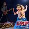 Exodus 3D Vinyl Statue Bonded by Blood 22 cm