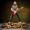 Exodus Rock Iconz Statue 1/9 Gary Holt 22 cm