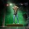 Megadeth Rock Iconz Statue Dave Mustaine II 22 cm