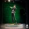 Iron Maiden Rock Iconz Statue Paul Di'Anno 20 cm