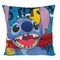 Lilo & Stitch Pillow Stitch Chaos 40 cm