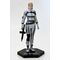 Metal Gear Solid Delta: Snake Eater PVC Figure The Boss 20 cm