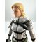 Metal Gear Solid Delta: Snake Eater PVC Figure The Boss 20 cm