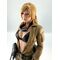Metal Gear Solid Delta: Snake Eater PVC Figure Eva 20 cm