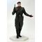 Metal Gear Solid Delta: Snake Eater PVC Figure Ocelot 20 cm